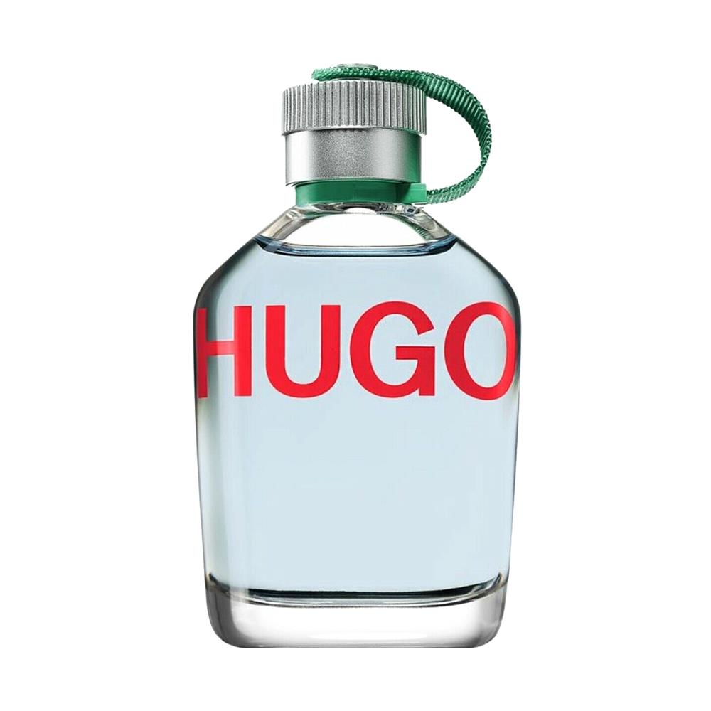 Hugo Boss for Men (reformulated)(Green)هوگو باس فور من(هوگو باس مردانه)