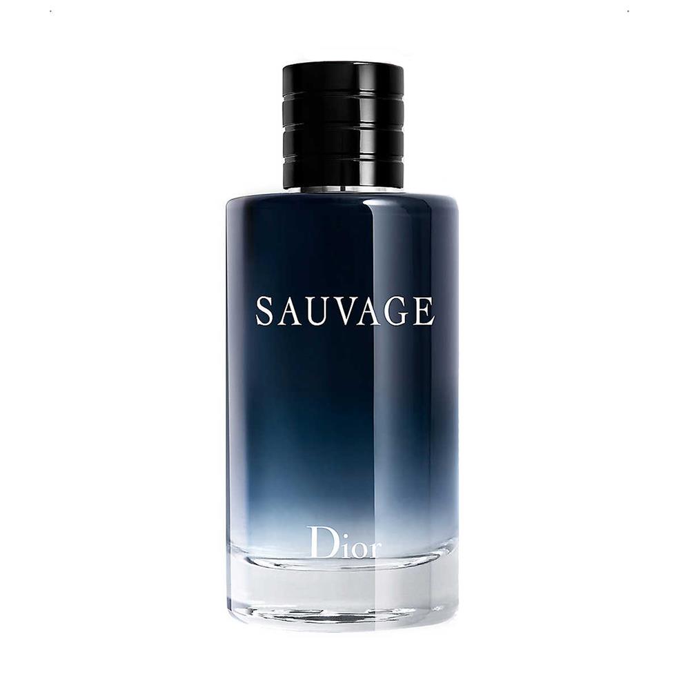فروشگاه اینترنتی عطر آترین استار – Christian Dior Sauvage Eau de ...
