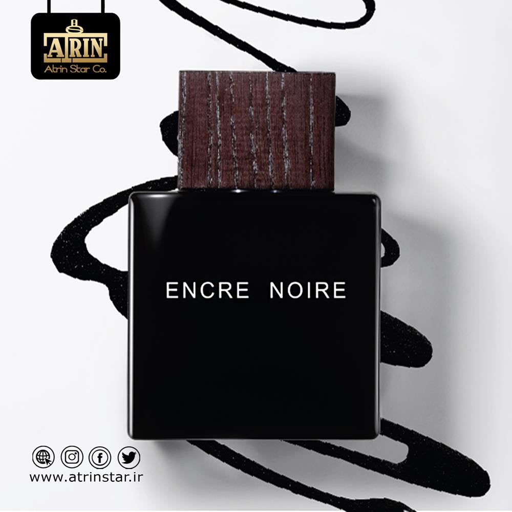 Lalique Encre Noireلالیک آنکه نوا