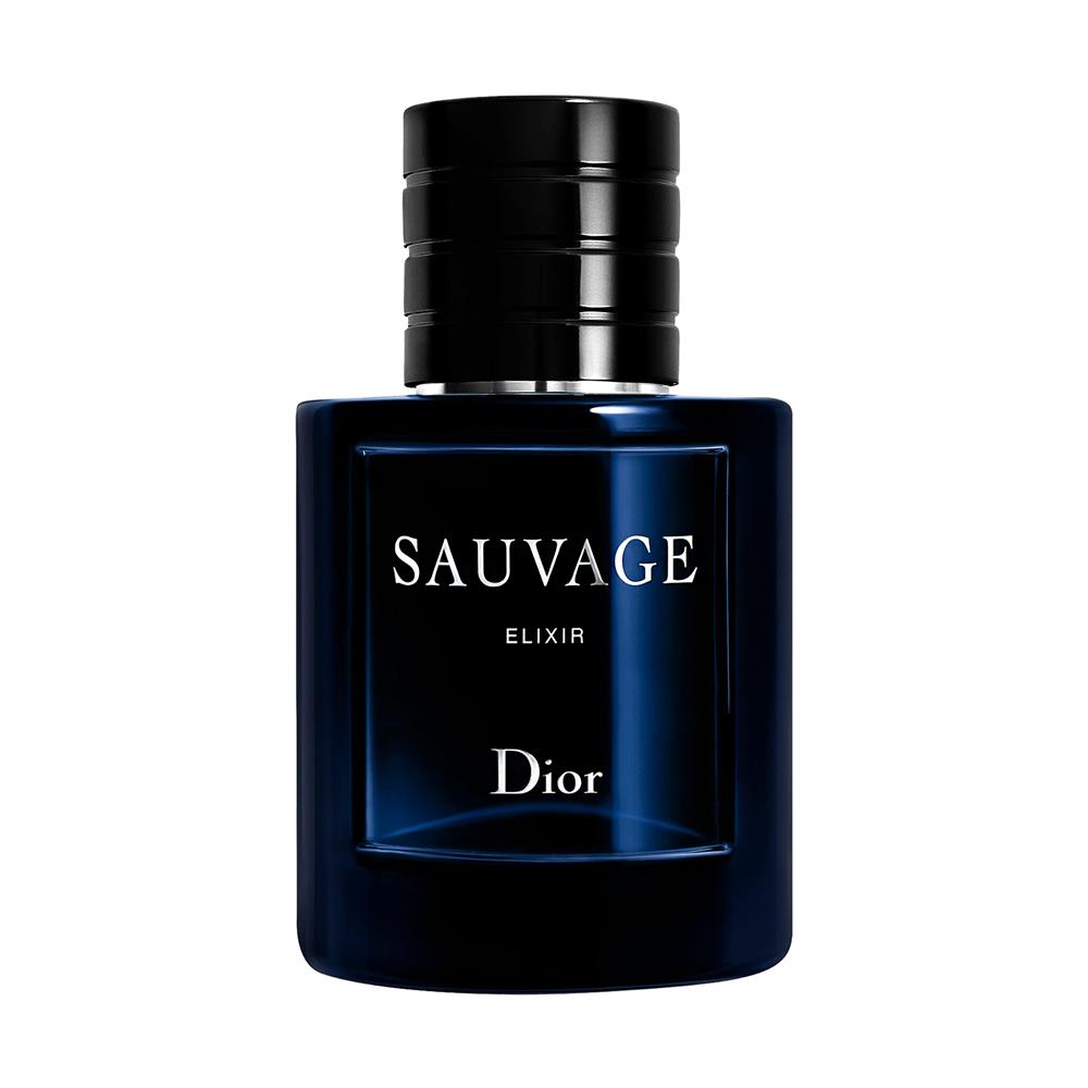 Christian Dior Sauvage Elixir 60 mlکریستین دیور سوژ الیکسیر(کریستین دیور ساواج الکسیر)