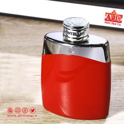 Montblanc Legend Red Eau de Parfum 100 ml for Men